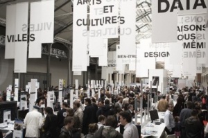 Futur en Seine 2016 ©Cap Digital