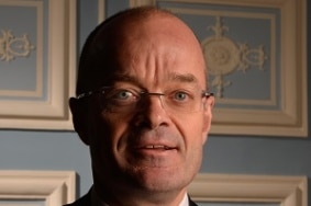 Jean-François Pruvot, Regional Director France, chez CyberArk Daniel MIELNICZEK