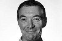 Pierre Gaubil, co-fondateur de The Refiners ©Paul Gaubil