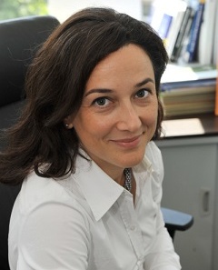 Vanessa Chocteau, directrice du programme "French IoT" a annoncé le 5 avril l'ouverture des candidatures pour la troisième édition. ©LaPoste