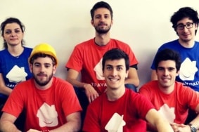 L'équipe de Travauxlib ©Travauxlib