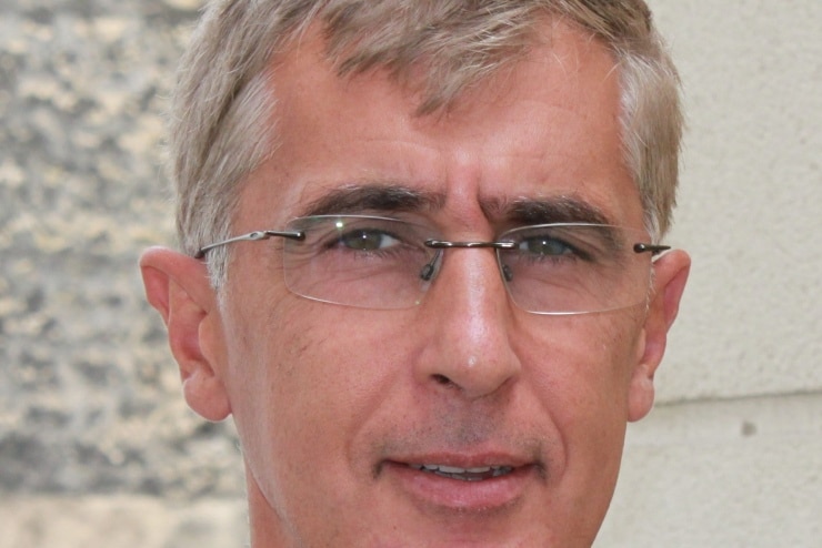 Bruno Flinois, fondateur de Clem' ©Clem'