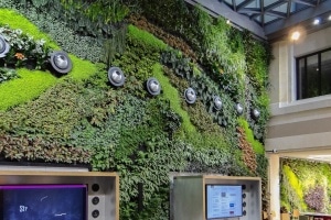 Création réalisée par Jardins de Babylone ©Jardins de Babylone