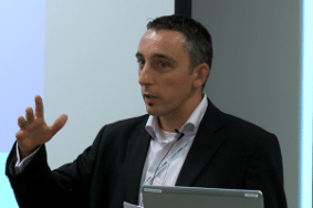 Damien Caldy (QuintilesIMS)Damien Caldy (QuintilesIMS)