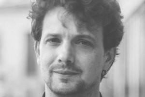 Damien Tardieu, CEO et fondateur de Niland ©Niland