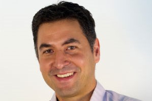 Idriss Al Rifai, CEO et cofondateur de Fetchr ©Fetchr