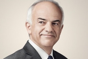 Jacques d'Estais, directeur général adjoint de BNP Paribas, ©BNP Paribas