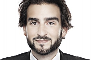 Mickaël Cabrol, CEO et fondateur d'Easyrecrue ©Easyrecrue
