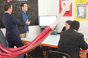 Snapshift ©Snapshift