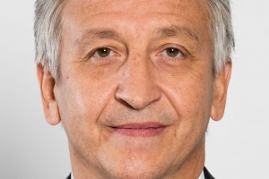 Thierry Sybord, directeur de Volkswagen France ©Volkswagen