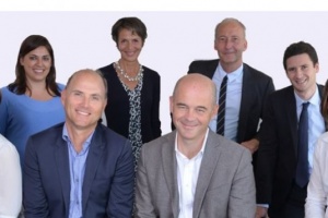 L'équipe de Go Capital Amorçage ©Go Capital