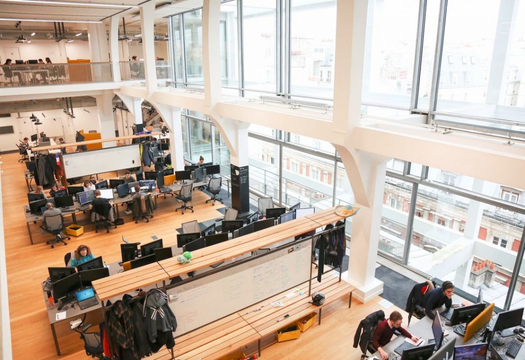 leboncoin accelerateur ©Leboncoin