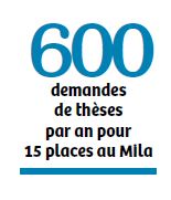  Intelligence artificielle, quand Montréal  montre l’exemple