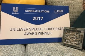 Prix I-Com Data Start-up Challenge 2017©Mindlytix