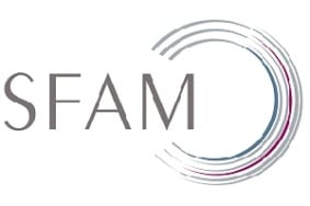 sfam logo recrutement