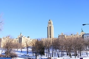 Université de Montréal