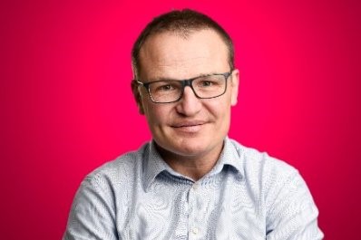 Bertrand Masson, CEO et cofondateur de Moskitos ©Moskitos