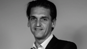 Eric Longuépée, président et fondateur de Simply Move ©Simply Move