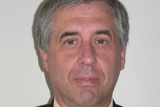 Jean-Paul Reich, directeur scientifique d'Engie ©Engie