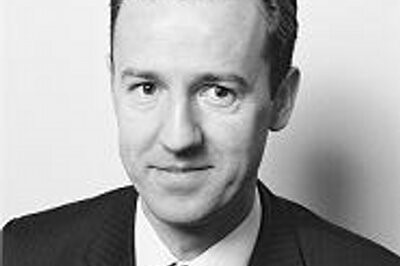 Jean-Yves Dhenain, fondateur de Collaboration Capital ©Collaboration Capital