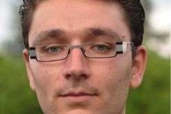 Lazhar Sellami, cofondateur de DataGalaxy ©DataGalaxy