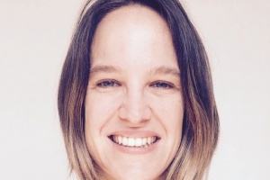 Nathalie Le Borgne, CEO et fondatrice d'Adledge ©Adledge