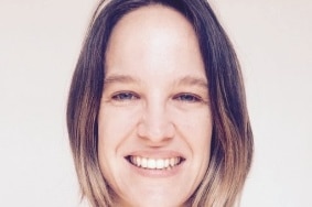 Nathalie Le Borgne, CEO et fondatrice d'Adledge ©Adledge