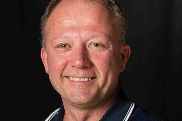 Patrice de Poix, Directeur de Leasia