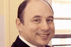 Philippe Alter, président directeur général et fondateur d'Investeam ©Investeam