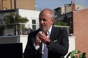 stéphane Richard, PDG