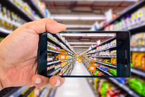 chatbot réalité augmentée