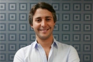 Alexandre Berriche, directeur de l'expansion d'Ironhack ©Ironhack