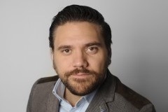 Cédric Guinais, cofondateur de Legal Acte ©Legal Acte