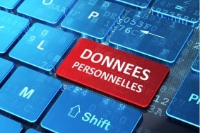 Données-personnelles