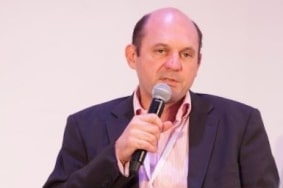 Emmanuel Gaudin s'est exprimé aux états généraux du Cloud