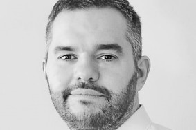 Eric Burdier, président d'Axeleo Capital I ©Axeleo