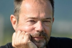 Eric Jarrousse, vice-président de Cegedim ©Cegedim