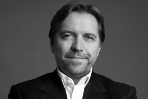 Eric Léandri, président de Qwant ©Qwant