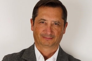 Eric Scotto, président d'Akuo Energy ©Akuo Energy