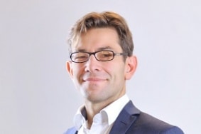 Fondateur et directeur d’OPEO Conseil, auteur de The sm@rt way