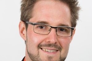 Franz Boszak, CEO de Sensome ©Sensome