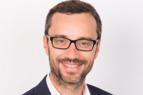 François Bourgoin, directeur vendeurs professionnels et partenariats d'eBay ©eBay