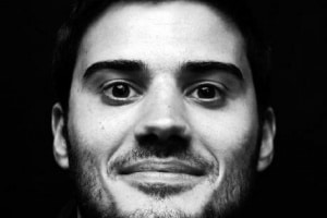 Jérémy Govciyan, CEO et cofondateur de Make The Line ©Make The Line