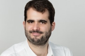 Jean-François Morizur, CEO et fondateur de CAIlabs ©CAIlabs