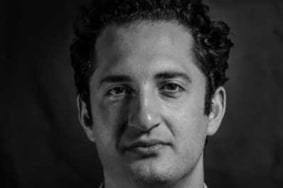 Josh Lefkowitz, fondateur et CEO de Flashpoint ©Flashpoint