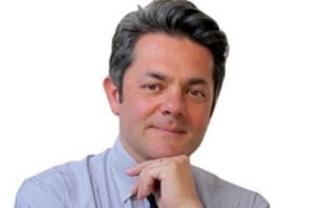 Directeur innovation et nouveaux usages, Hermès