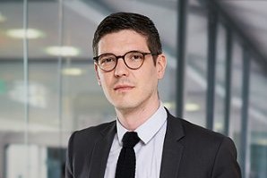 Nicolas Telle, cofondateur de Padoa ©Padoa