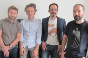 lamark_Lamark et son tatouage numérique