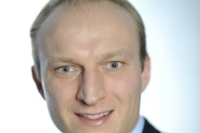 Cédric Marquant, Directeur Marketing et Business Development chez Alphabet France