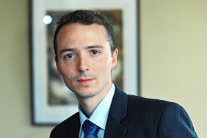 Grégoire LECLERCQ, Président de Itool Systems,
